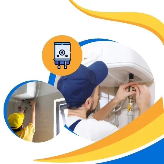 Water Heater Repair Near Me